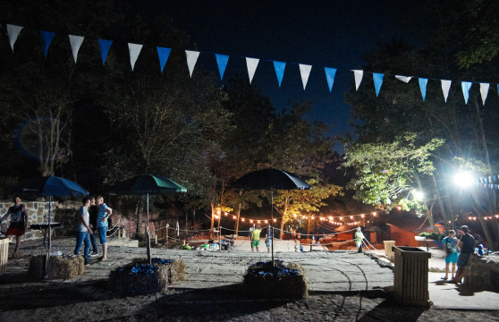 Пікнік